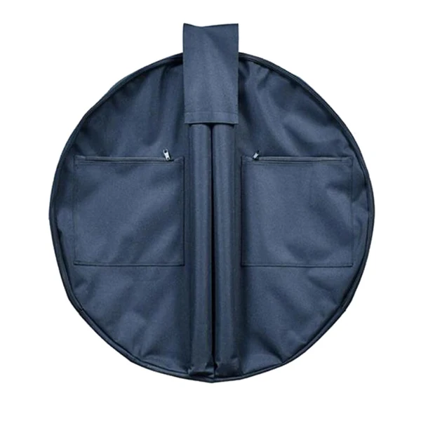 Eco-Friendly Maxbell Golf Disc Basket Bag Target Accessories Tote Pouch Carrier Indoor Outdoor Environmentally Friendly
