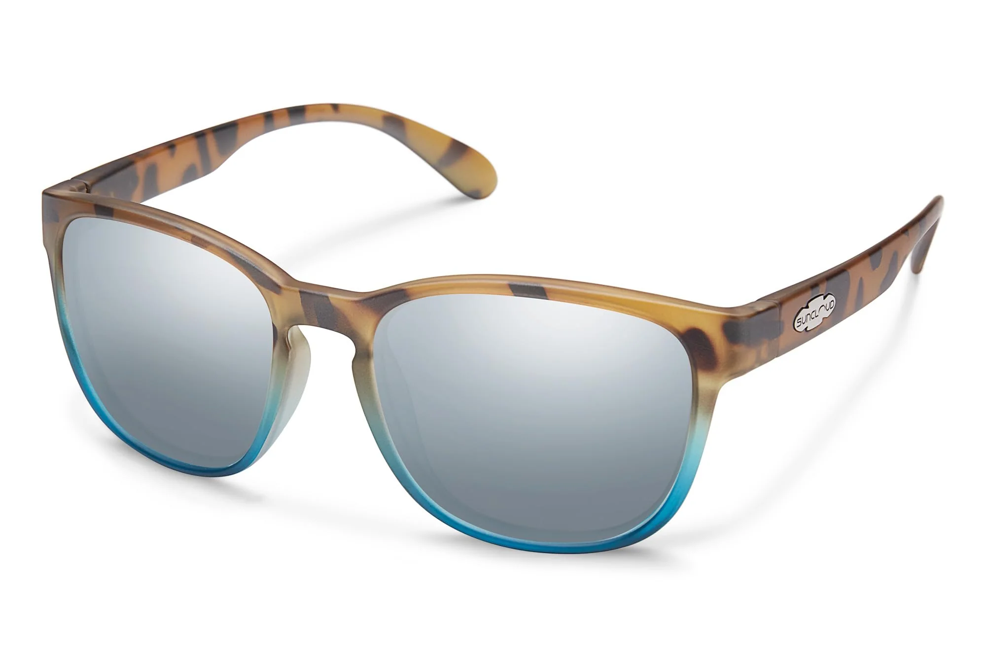 User-Friendly Suncloud Loveseat Polarized Sunglasses Functional