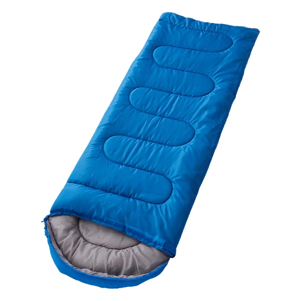 Elegant Maxbell Compact Travel Sleeping Bag Warm Padded Bag Mountaineering Hiking Adult Proven