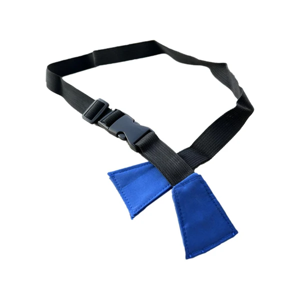 Official Maxbell Backpack Waist Strap Adjustable Sternum Straps Belts Adult for Riding Long-Lasting