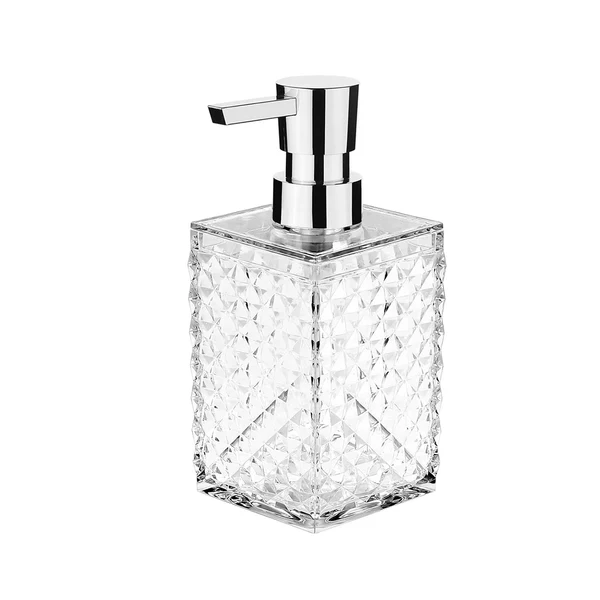 Artisan Maxbell Refillable Pump Soap Dispenser Empty Bottles with Pump for Hotel Office White Premium Material