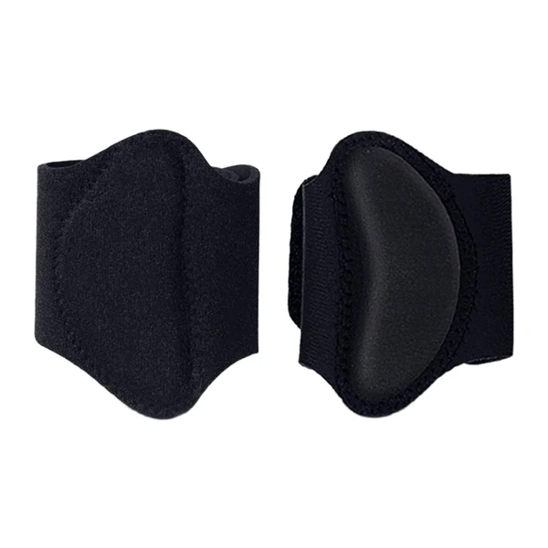 Refined Maxbell Arch Support Elastic Sleeves Breathable Cushion Feet Outdoor Sport Environmentally Friendly
