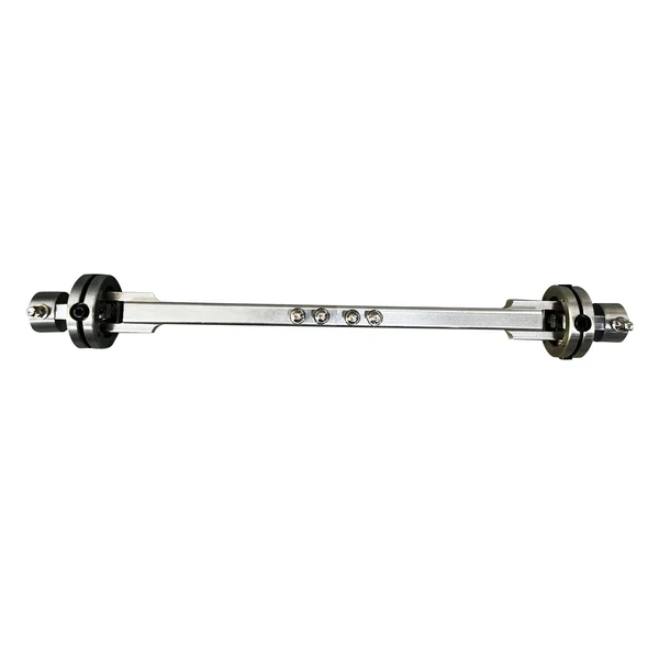 Traditional Maxbell Double Bass Drum Linkage Replace Parts Pedal Drive Shaft Accessories High-Performance