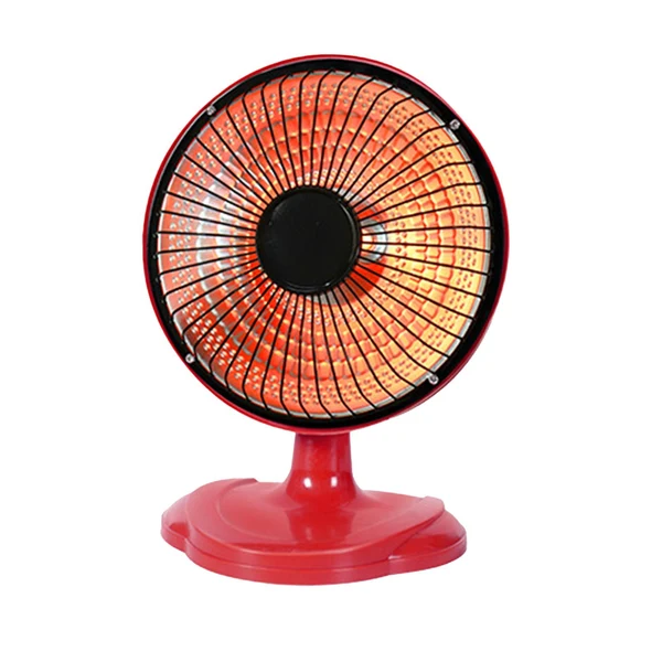 Authentic Maxbell Heater Heating Tool Multipurpose Noiseless for Parties Traveling Living Room Red Luxury