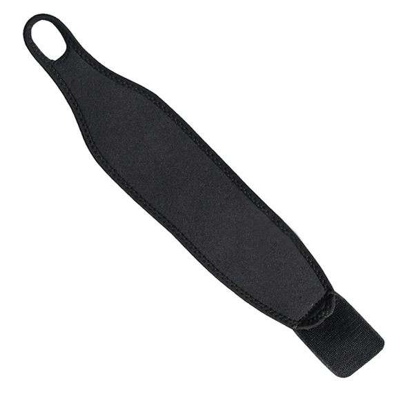 Casual Maxbell Compression Wrist Strap Elastic Gym Adjustable Basketball Fitness Strap Sophisticated