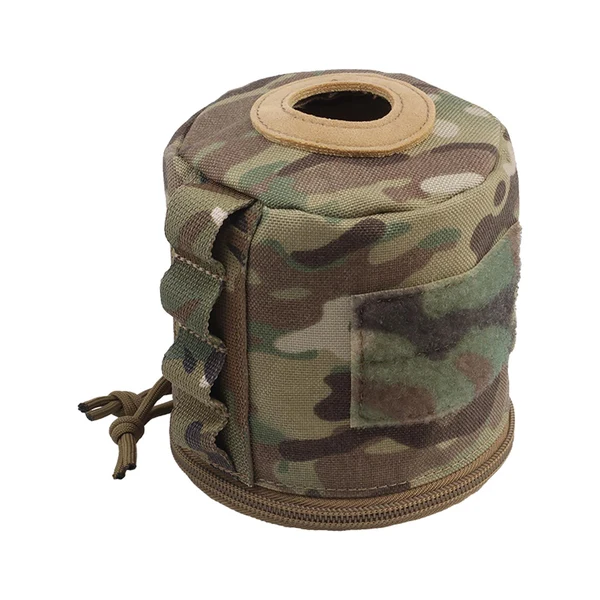 Reusable Maxbell Outdoor Toilet Paper Storage Holder Organizer for Camping Home Kitchen Green Long-Lasting