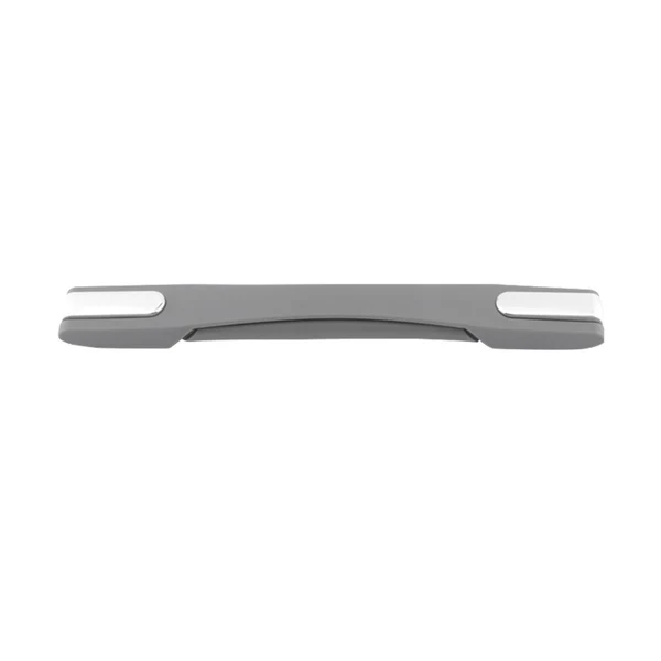 Clean Maxbell Luggage Case Pull Handle Trolley Case Accessories for Carrying Case Trunk Gray Selected