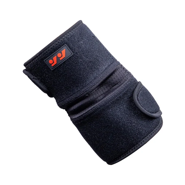 Clean Maxbell Elbow Wrap Sweat Absorbing Wrap Adjustable for Gym Baseball Men and Women Healthy