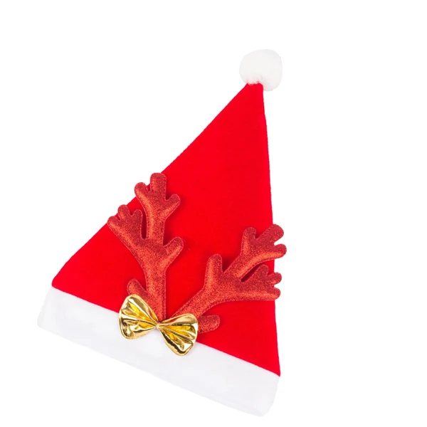 Environmentally Friendly Maxbell Christmas Hat Photo Prop Antler Hat for Apparel Accessories Halloween Red Eco-Friendly