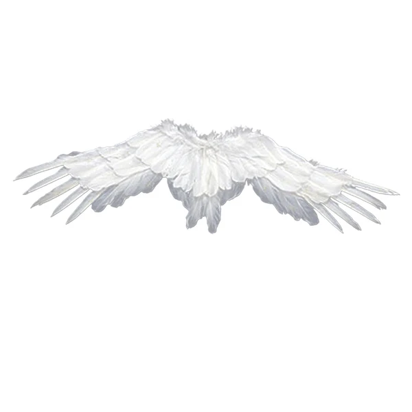 Superior Maxbell Fairy Wings Cosplay Accessories Wedding Fancy Dress Birthday Decoration White Classic