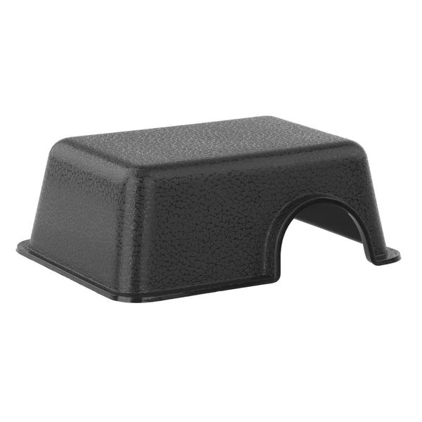 Classic Maxbell Reptile Hideout Box Small Animal Hideaway for Spiders Rodents Lizards S High-Grade