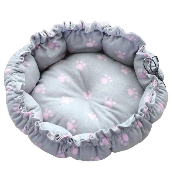 First-Class Maxbell Dog Bed Pet Cat Cushion Washable Nest Puppy Kennel Soft Winter Pet Supplies Carefully Designed