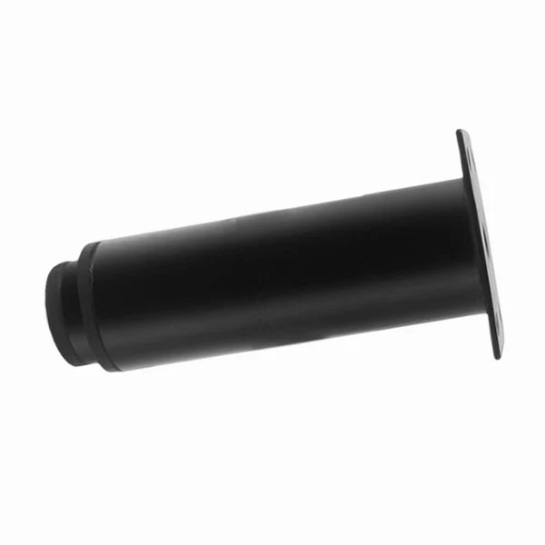 Certified Maxbell Adjustable Furniture Legs DIY Sofa Legs Strong Load Bearing Capacity Durable 12 to 18cm Black Professional