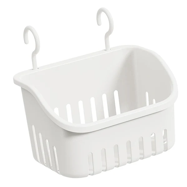 Crafted Maxbell Storage Organizer Rack Versatile Durable for Kitchen Toiletries Bathroom Big Original