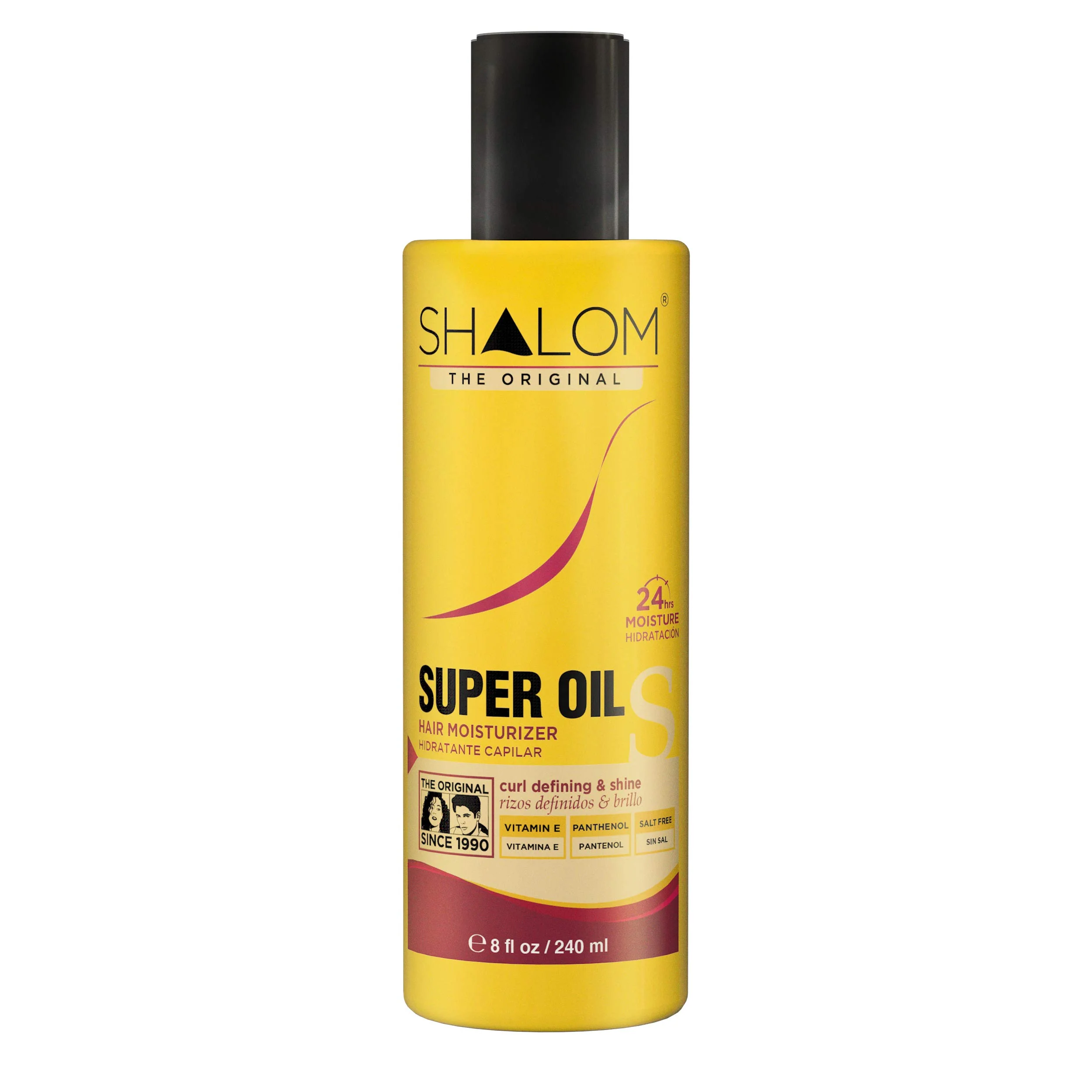 Fine SHALOM SUPER OIL High-Performance