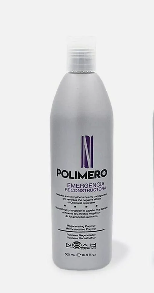 Artisan Tempo Cosmetics Labs Polimero Emergencia Reconstructora 16.9 Ounce Modern