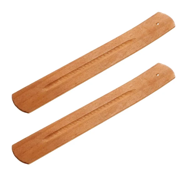 Consistent Maxbell 2x Incense Burner Censer Incense Stick Holders for Yoga Teahouse Office Selected