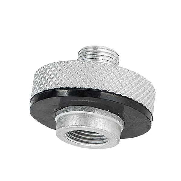 Effective Maxbell Stove Cans Tank Adapter Converter Burner Adapter Portable for Camping Picnic Casual