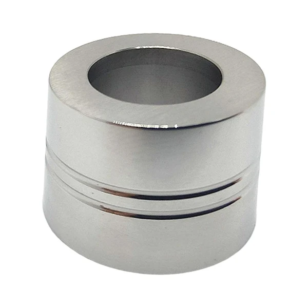 Trendy Maxbell Coffee Bottomless Portafilter Decorative Ring for 22mm Diameter Handles Style A Organic