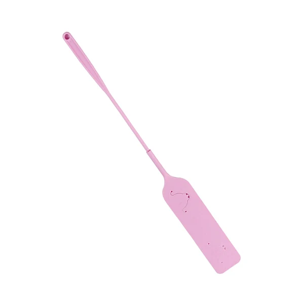 Detailed Maxbell Duster Brush Dust Removal Cleaner Dirt Clean Cleaner Pink Minimalist