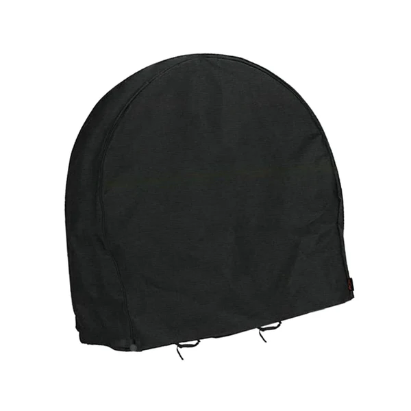 Solid Maxbell Log Hoop Rack Cover Dust Protector Weatherproof Durable for Garden 48inch Exceptional