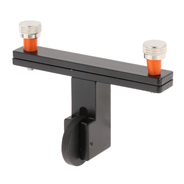 Detailed Maxbell For Violins Bridge Fitting Tool Luthier Tool Strong Durable Cello Stylish