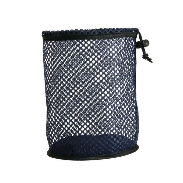 Modern Maxbell Multipurpose Golf Ball Bag Drawstring Pouch Golf Tees Laundry Beach Outdoor Dia 22cm Height 20cm Prestigious
