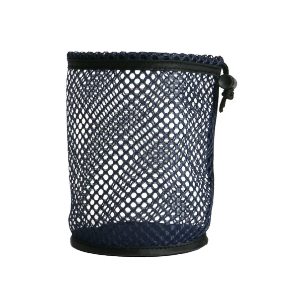 Authentic Maxbell Multipurpose Golf Ball Bag Drawstring Pouch Golf Tees Laundry Beach Outdoor Dia 17cm Height 16cm Breathable
