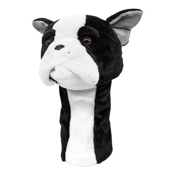 Superior Maxbell Golf Club Headcover Wood head cover Driver Woods Long Neck for 460cc Driver Practical