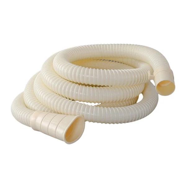 Durable Maxbell Washing Machine Drain Hose Extension Kit Universal Close Connection 2 Meter Trusted