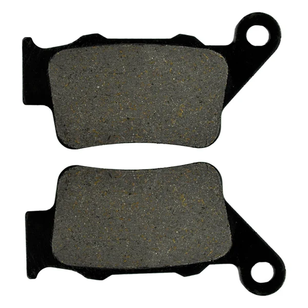 Luxury Maxbell Rear Brake Pads Spare Parts Motorbike Accessories for 690 Smr 2007-2011 Excellent