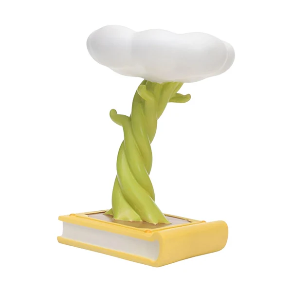Exceptional Maxbell Maxbell Modern Storage Tray Phonograph Statue Keys Holder for Table Party Ornament 10.5cmx10cmx15cm Green