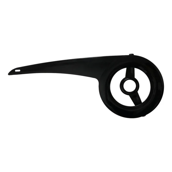Clean Maxbell Bike Chain Cover Protection Accessories Easy to Install 32T-38T for Bicycle Black Fast