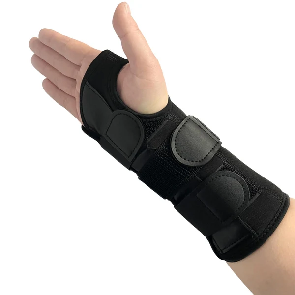 Verified Maxbell Wrist Brace Protect and Stabilize Bracers Wristbands Wrist Guard for Gym Right Refined