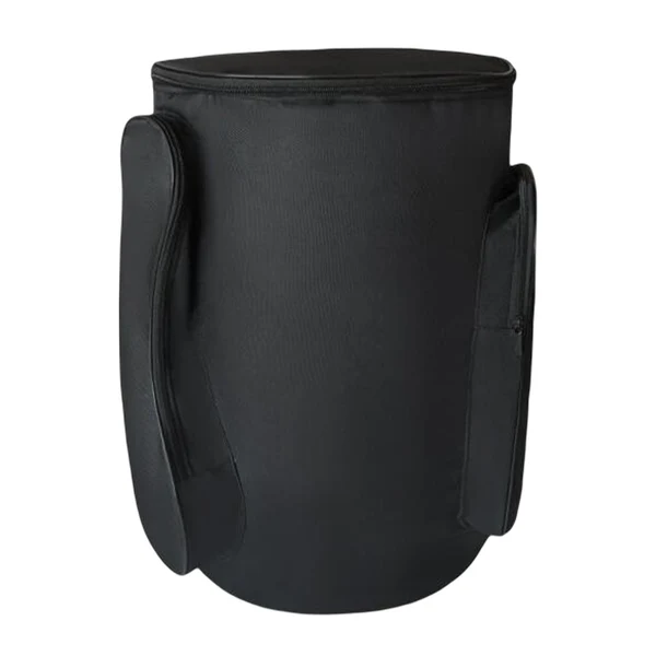 Fine Maxbell Karate Taekwondo Sparring Gears Bag Adult Kids Boxing Backpack Training Bag Black Durable