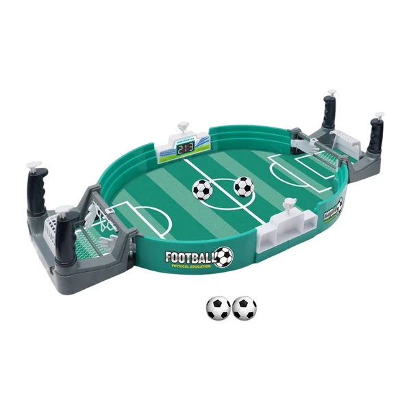 Soft Maxbell Soccer Game Interactive Toy for Family Kids Adults Entertainment large 4 balls Prestigious