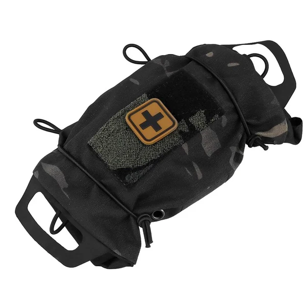 Optimized Maxbell Utility Pouch Supplies Accessories First Aid Bag for Survival Hiking Outdoor BCP Color Professional