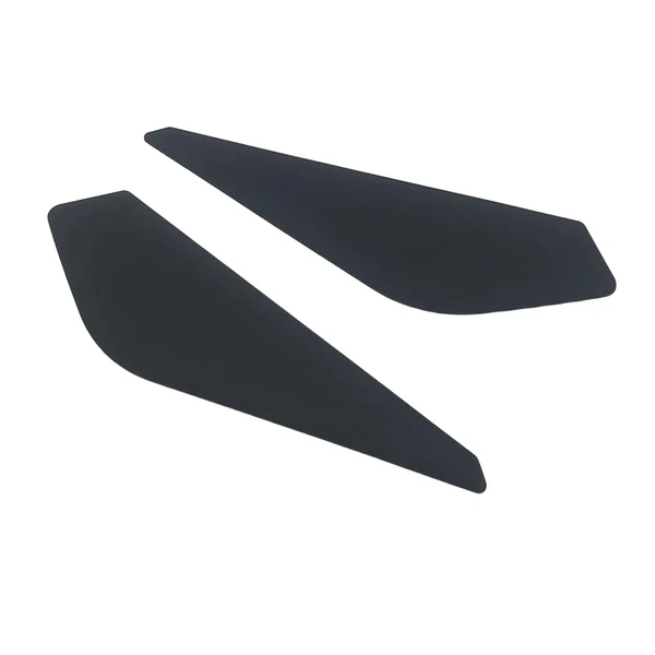 Functional Maxbell 2 Pieces Motorcycle Gas Tank Knee Pad Anti Slip Stickers for R1250GS High-Grade
