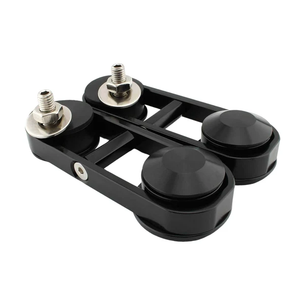 Carefully Designed Maxbell 1Pair Drop Mirror Mount for street Glides Flhx 2014-2022 Crafted
