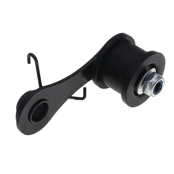 Stylish Maxbell Chain Tensioner Roller with Spring for ATV Mini Bike Quad Scooter Convenient