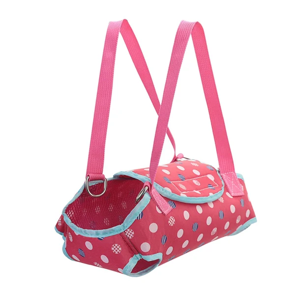 Crafted Maxbell Hands Carrier Backpack Comfortable Pet Slings Bag for Camping L Sophisticated