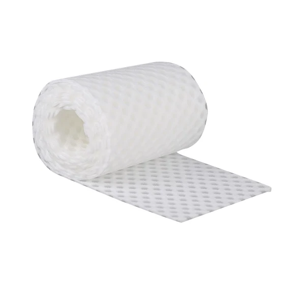 Flexible Maxbell 3D Honeycomb Aquarium Filter Blanket Fish Tank High Density Repeated Use Organic