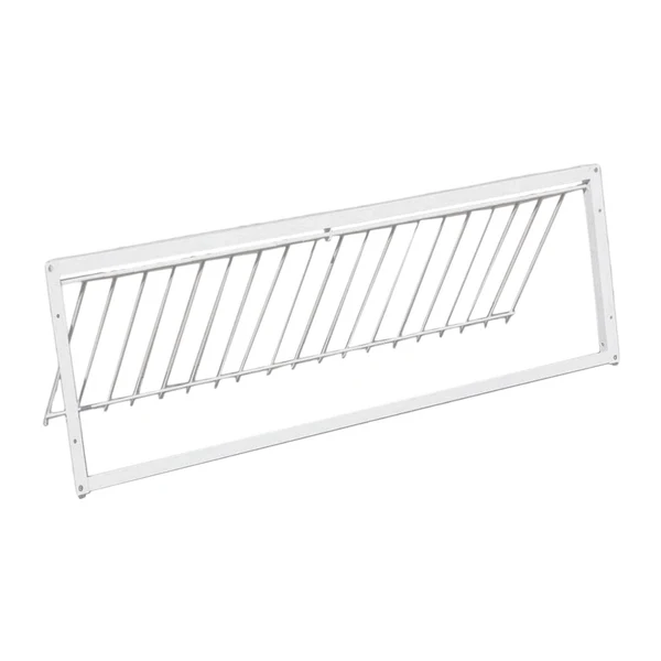 Exclusive Maxbell Pigeon Door Removable T Bars Bird Cages Bars Frame for Medium Large Pigeon Premium Material