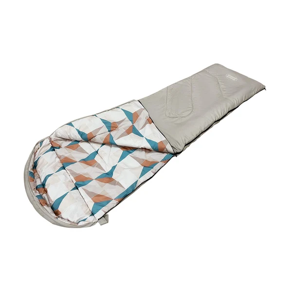 Elite Maxbell Sleeping Bag Warm Thermal Polyester Survival for Women Backpacking Hiking Pure