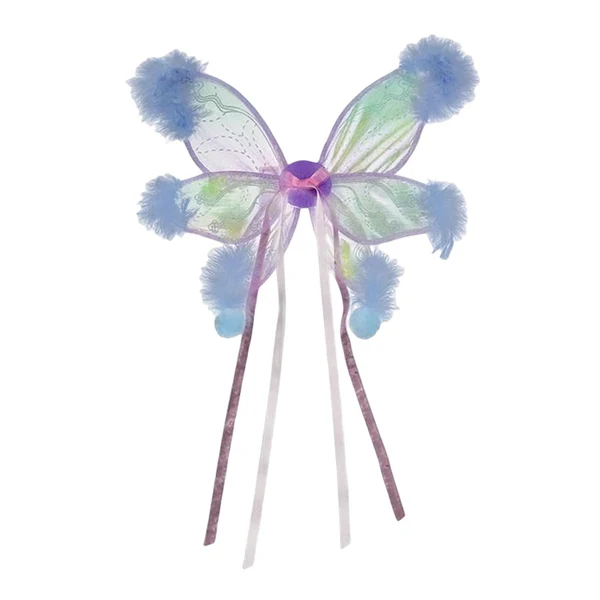 High-Grade Maxbell Novelty Wing Costume Props Costume Accessories for Cosplay Carnival Decor Versatile