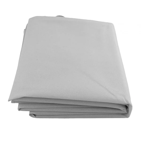 Superior Maxbell Quilt Drying Mat Non Woven Portable for Bedroom Dorm Living Room Gray Clean