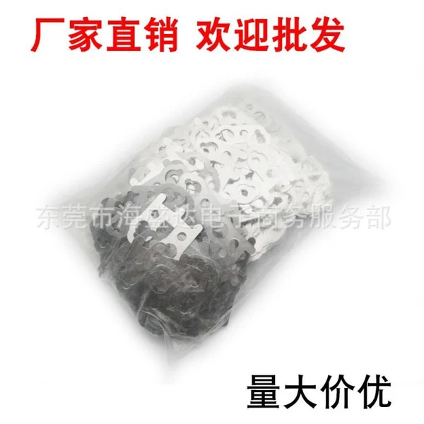User-Friendly Maxbell Electric Heating Tube Fixing Buckle Clips Tube Clip Clamp Heating Tube Clip Quality
