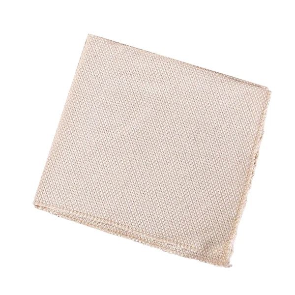 Optimized Maxbell Cotton Punch Needle Fabric DIY Embroidery Knitting Crafts Monk Cloth 67cmx50cm Fashionable