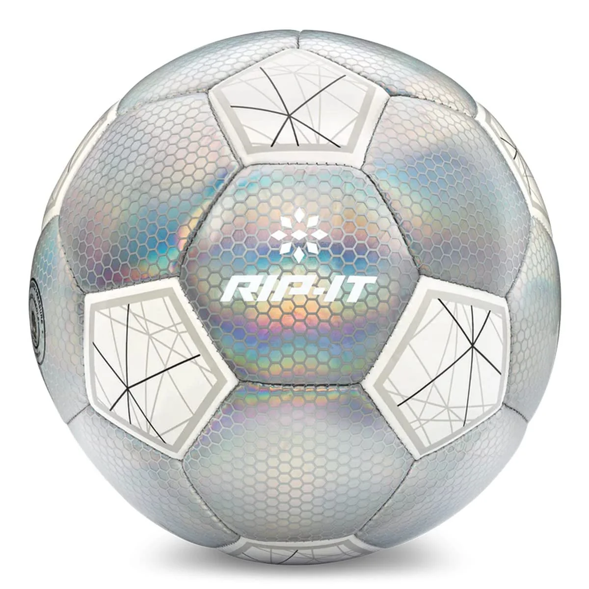 Prestigious RIP-IT Girls Training Soccer Ball 3 Luxury