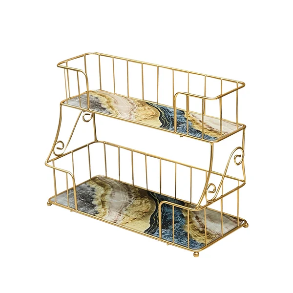 Specialty Maxbell Bathroom Organizer Rack Shower Caddy Shelf Makeup Storage Rack Coutertop River Minimalist